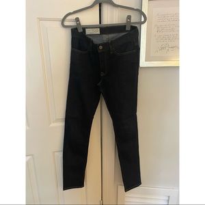 Imogene + Willie jeans